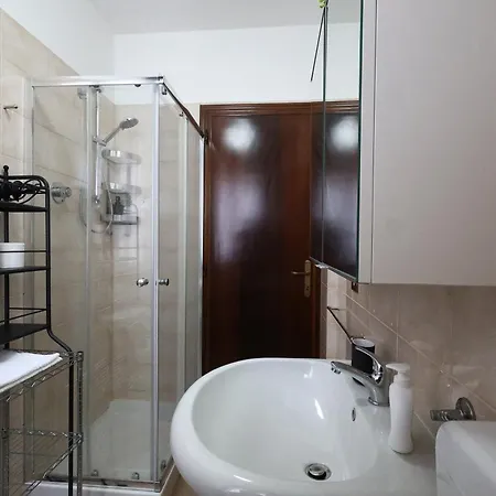 아파트 Alby's Apartment, Nella Motor Valley Con Parcheggio Privato