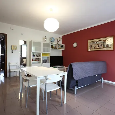 아파트 Alby's Apartment, Nella Motor Valley Con Parcheggio Privato 포르미지네