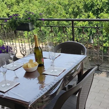 Alby's Apartment, Nella Motor Valley Con Parcheggio Privato * Formigine