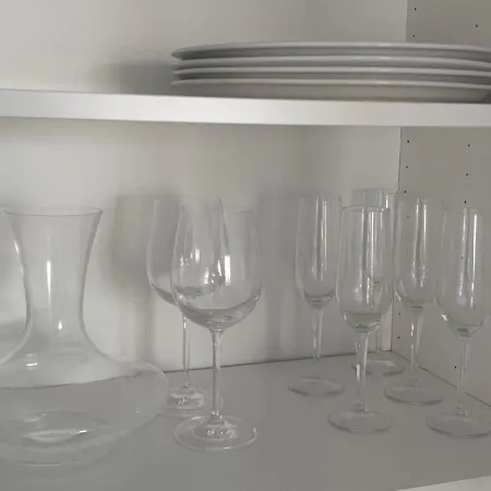 Alby's Apartment, Nella Motor Valley Con Parcheggio Privato * 포르미지네