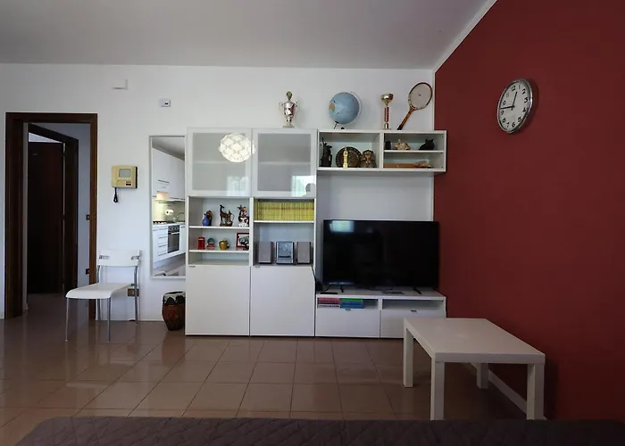 شقة Alby's Apartment, Nella Motor Valley Con Parcheggio Privato فورمجيني