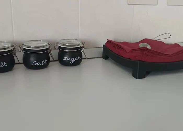 Alby's Apartment, Nella Motor Valley Con Parcheggio Privato *