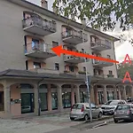 Apartament Alby's Apartment, Nella Motor Valley Con Parcheggio Privato