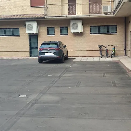 Alby's Apartment, Nella Motor Valley Con Parcheggio Privato