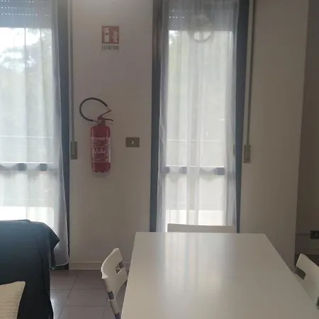 Apartment Alby's Apartment, Nella Motor Valley Con Parcheggio Privato