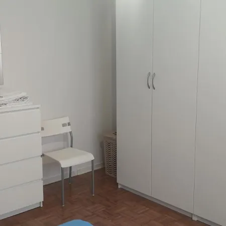 Apartment Alby's Apartment, Nella Motor Valley Con Parcheggio Privato Formigine