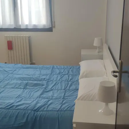 Alby's Apartment, Nella Motor Valley Con Parcheggio Privato Apartment *