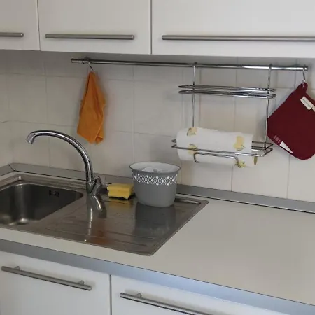 Apartment Alby's Apartment, Nella Motor Valley Con Parcheggio Privato