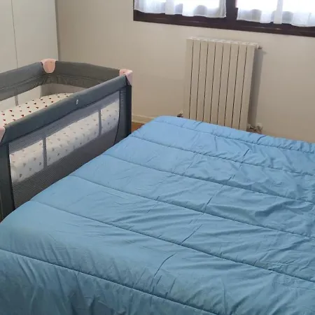 Alby's Apartment, Nella Motor Valley Con Parcheggio Privato Apartment *
