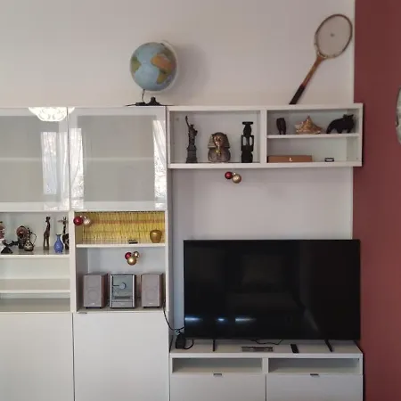 Alby's Apartment, Nella Motor Valley Con Parcheggio Privato Apartment Formigine