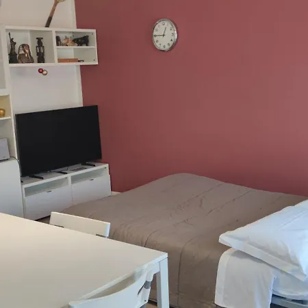 Alby's Apartment, Nella Motor Valley Con Parcheggio Privato Formigine