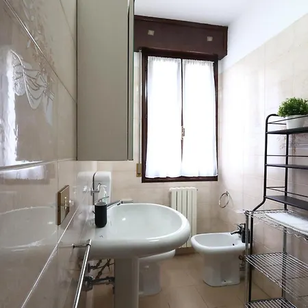 Lejlighed Alby's Apartment, Nella Motor Valley Con Parcheggio Privato