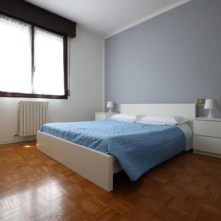 Alby's Apartment, Nella Motor Valley Con Parcheggio Privato