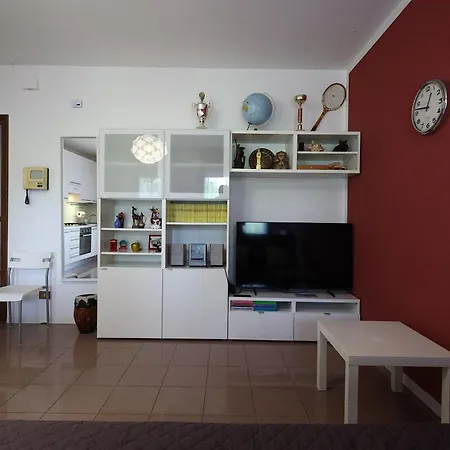 Lejlighed Alby's Apartment, Nella Motor Valley Con Parcheggio Privato Formigine