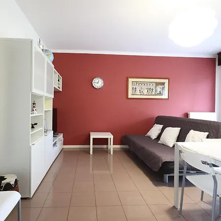 Alby's Apartment, Nella Motor Valley Con Parcheggio Privato Appartement