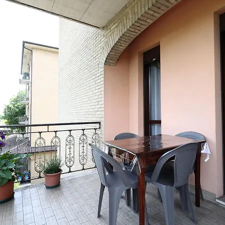 Alby's Apartment, Nella Motor Valley Con Parcheggio Privato Lejlighed