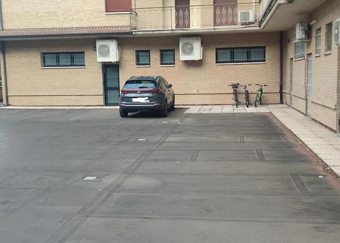 Alby's Apartment, Nella Motor Valley Con Parcheggio Privato