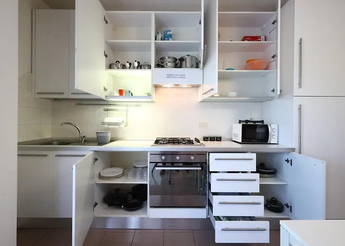 Alby's Apartment, Nella Motor Valley Con Parcheggio Privato *