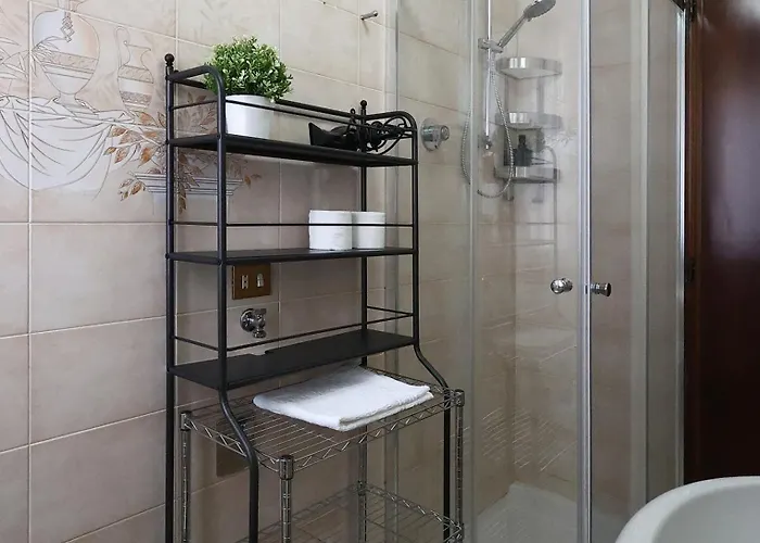 Alby's Apartment, Nella Motor Valley Con Parcheggio Privato *