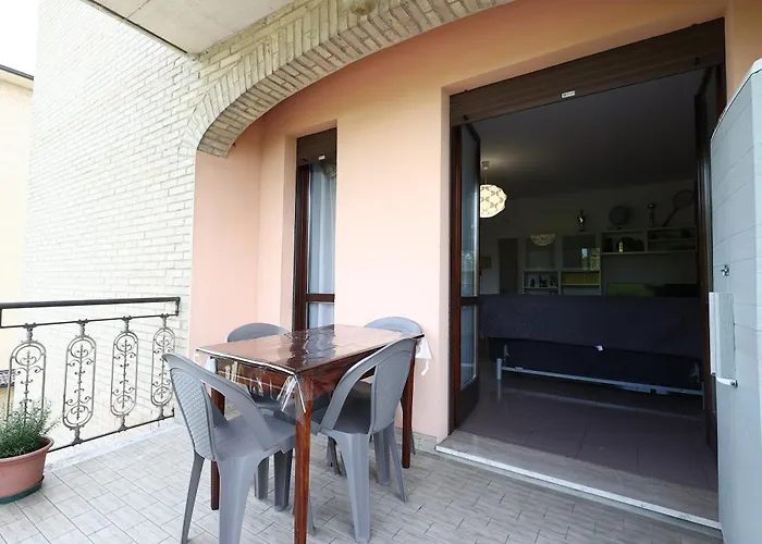 Alby's Apartment, Nella Motor Valley Con Parcheggio Privato *