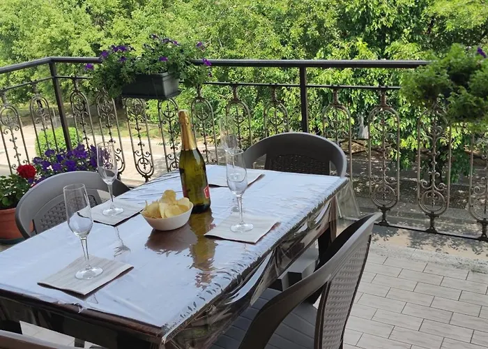 Alby's Apartment, Nella Motor Valley Con Parcheggio Privato * 포르미지네